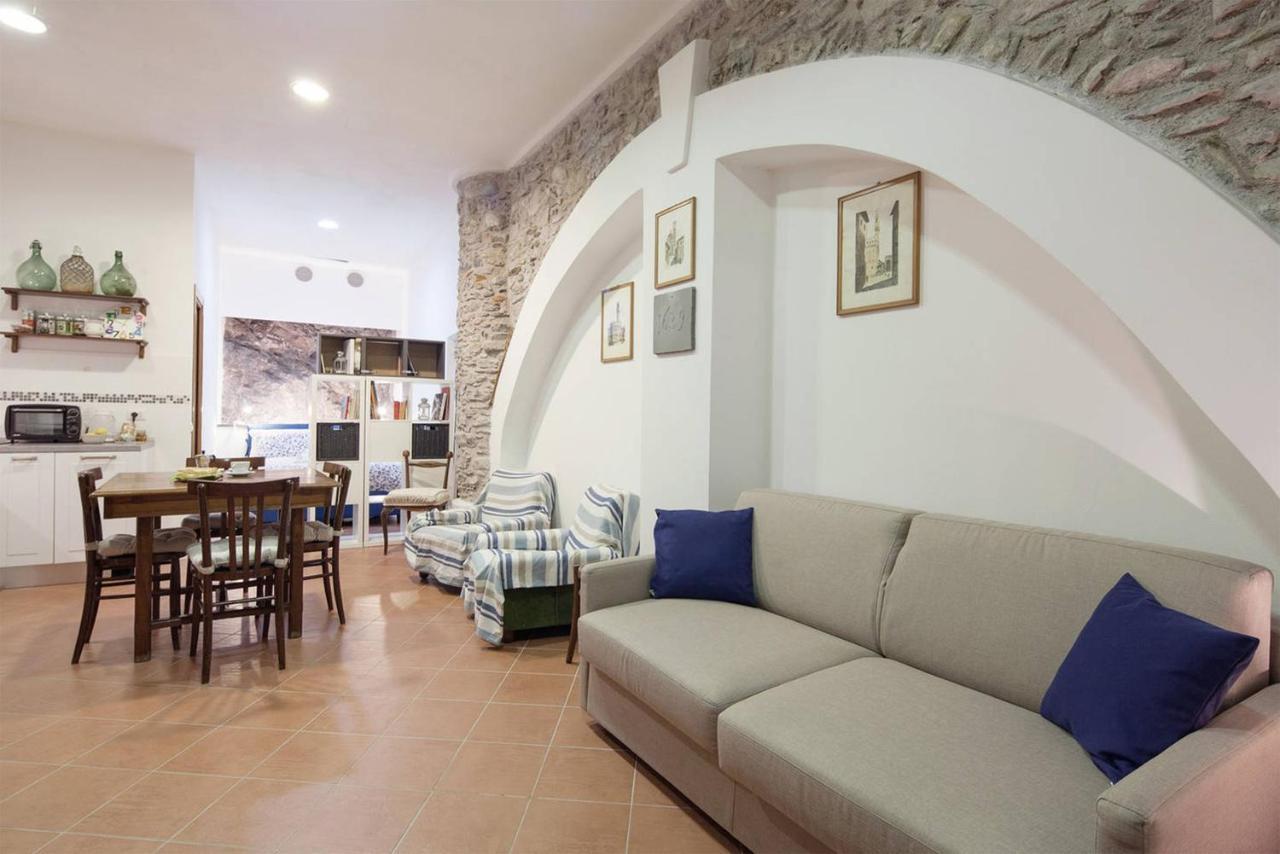 La Cantina Di Lorenza Vernazza Exterior foto
