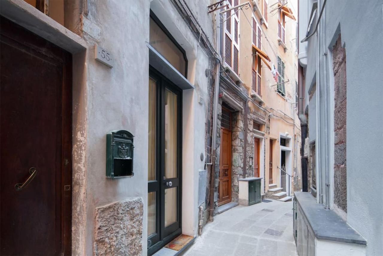 La Cantina Di Lorenza Vernazza Exterior foto