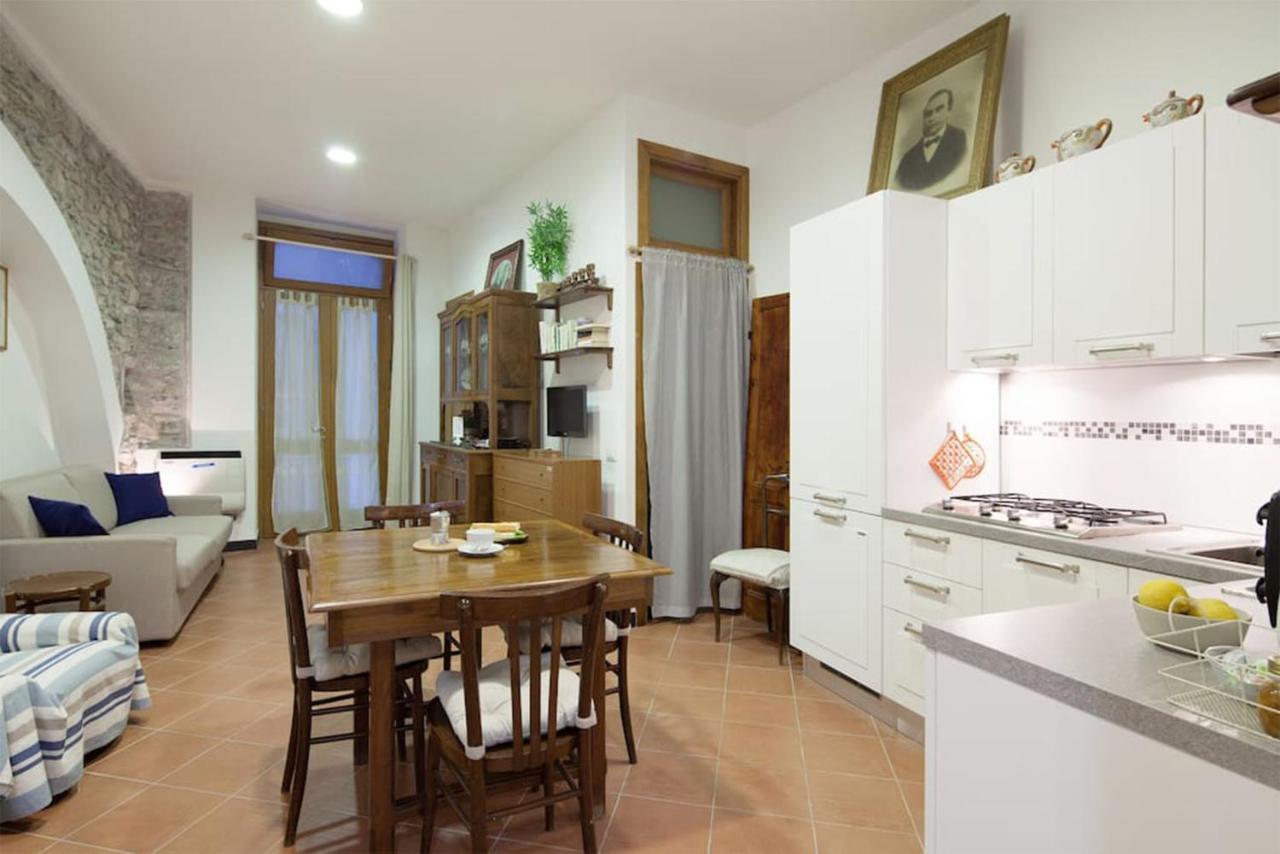 La Cantina Di Lorenza Vernazza Exterior foto